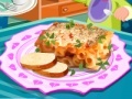 leikur Baked Ziti 