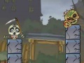 leikur Roly-Poly Cannon: Bloody Monsters Pack