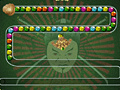 leikur Samurai Balls