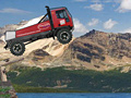 leikur Truck Trial