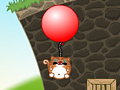 leikur Balloon Pets