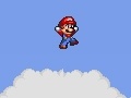 leikur Super Mario Jump