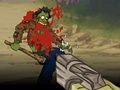 leikur Zombie Erik