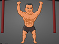leikur The Worlds Strongest Man