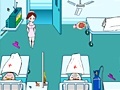 leikur Naughty Hospital