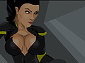 leikur Deadly Venom Origins