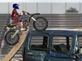 leikur Spupreme Stunts