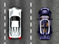 leikur Adrenaline Supercars