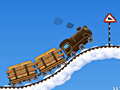 leikur Coal Express 4