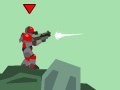 leikur Armor Mayhem