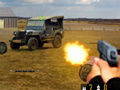 leikur Firing Rage