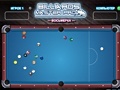 leikur Billiards Master Pro