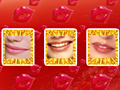 leikur Celebrity Lips