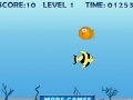 leikur Fish Survival
