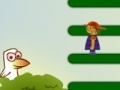 leikur Idiom Hunt