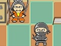 leikur Young Ninja