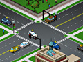 leikur Traffic Command 2