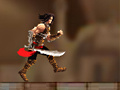 leikur Prince of Persia Run