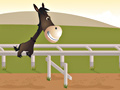 leikur Horsey Run Run 2