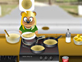 leikur Hungry Bears