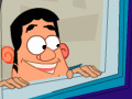 leikur Perry The Perv 2