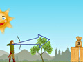 leikur Robin Hood And Treasures