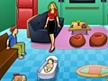 leikur My Fair Nanny