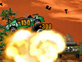 leikur Monster Truck Demolisher