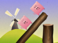 leikur Pigstacks