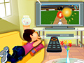 leikur Remote control