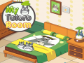 leikur My Totoro room