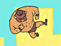 leikur Burrito Bison