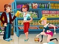 leikur Naughty Supermarket 