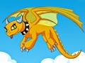 leikur Dragon Trainee