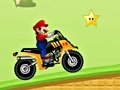 leikur Mario ATV