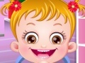 leikur Baby Hazel Easter Fun