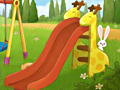 leikur Pet Detective Case