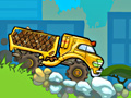 leikur Zoo Truck