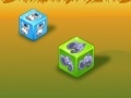 leikur Animals cubes
