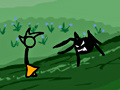 leikur Fancy Pants Adventures Sneak Peek