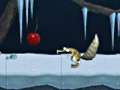 leikur Ice Age Dawn of the Dinosaurs