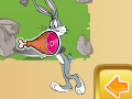leikur Looney Lunch