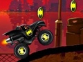 leikur Batman Truck