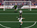leikur Bicycle Kick Champ