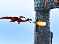 leikur Dragon Flyer