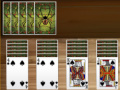 leikur Spider Solitaire