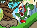 leikur Mario & Yoshi Adventure