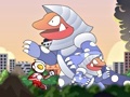 leikur Ultraman