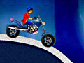 leikur The Chopper Ride