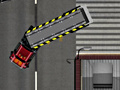 leikur Skill Parking